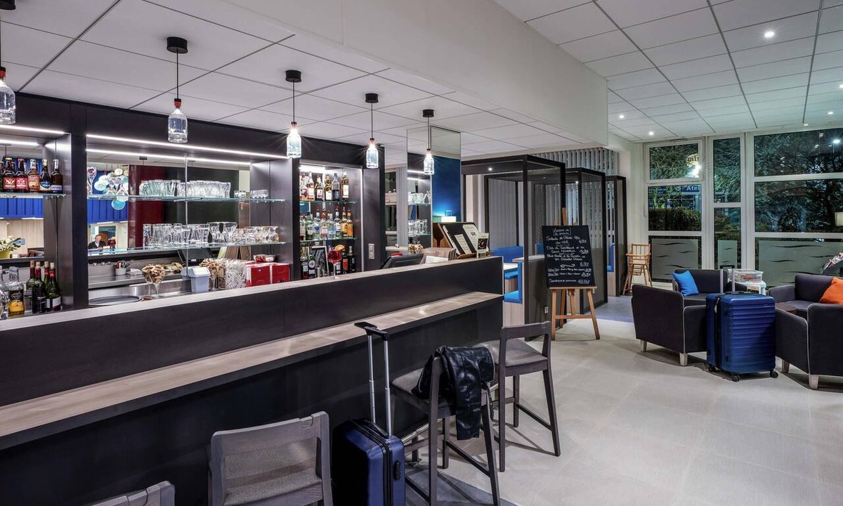 Beauvais Hotel | ibis Styles Beauvais
