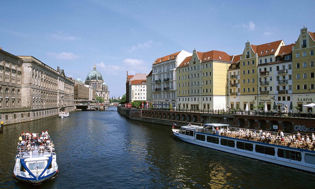 Niederschoneweide Hotel | ibis Styles Berlin Treptow
