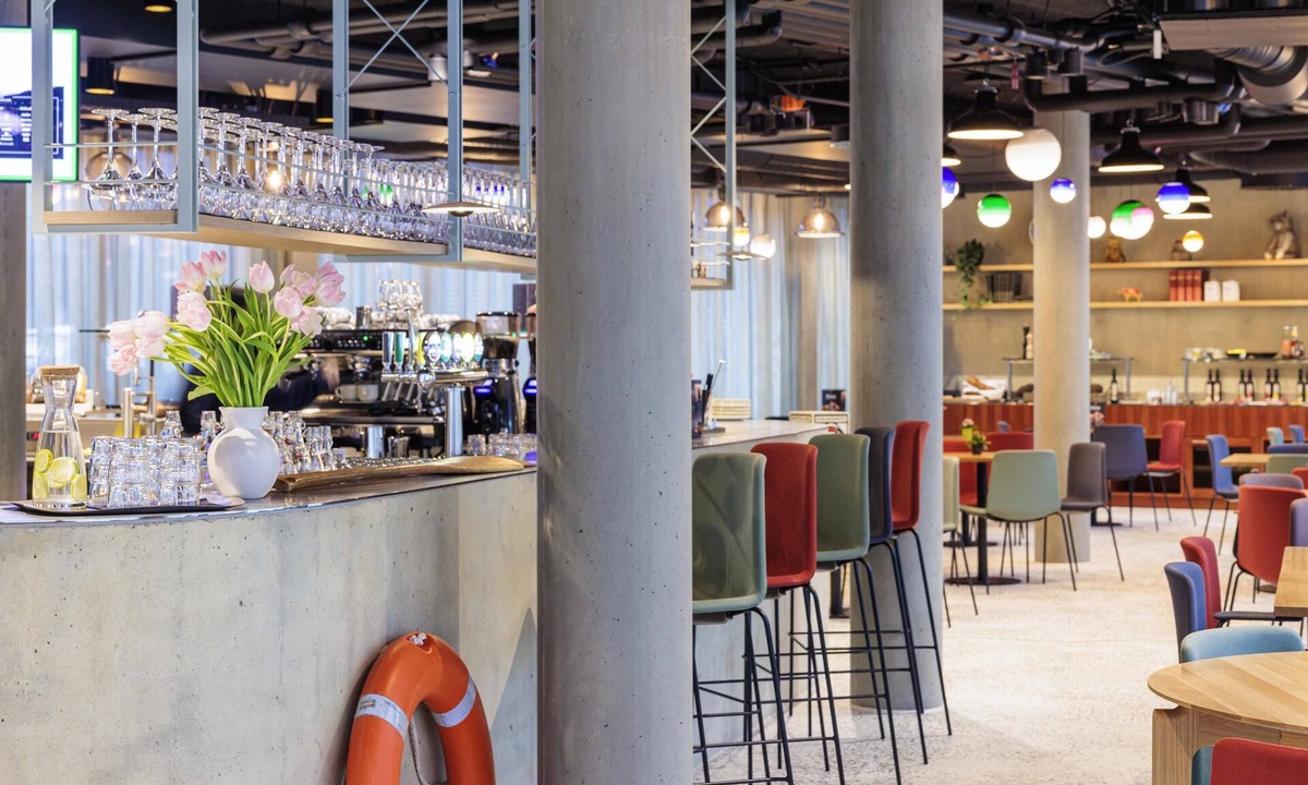 Mattenhof-Weissenbuhl Hotel | ibis Styles Bern City