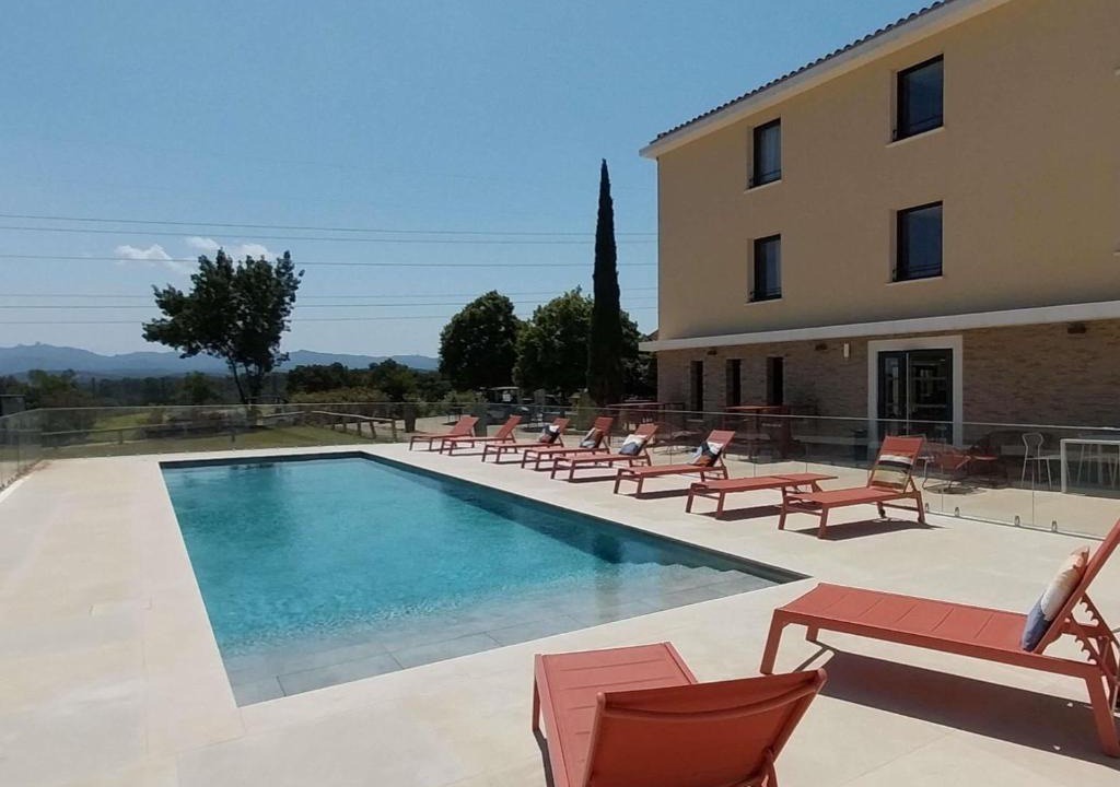 Cabries Hotel | ibis Styles Cabriès Aix-en-Provence TGV