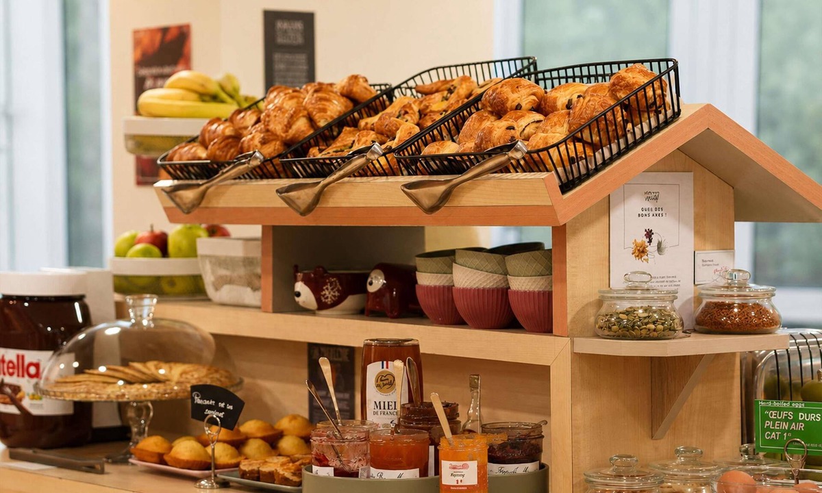 Centre Ancien Hotel | ibis Styles Caen Centre Historique