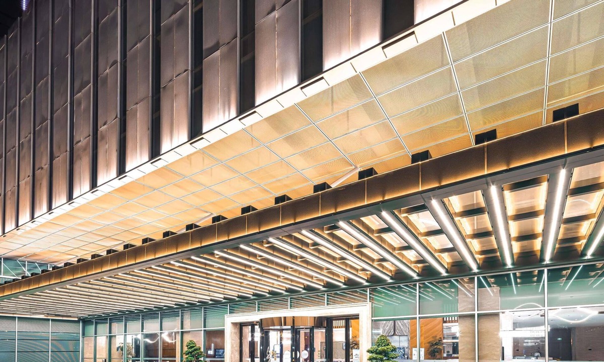 Changsha County Hotel | ibis Styles Changsha International Exhibition Center