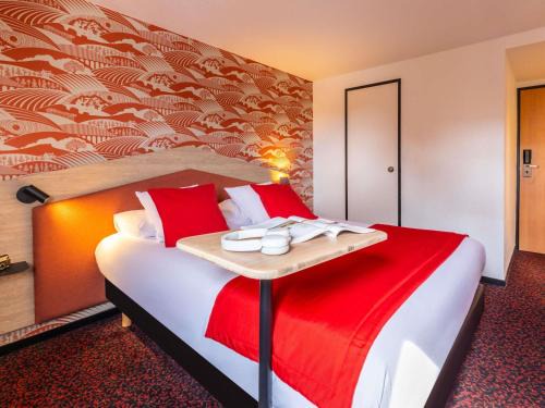 Barjouville Hotel | ibis Styles Chartres Sud Barjouville