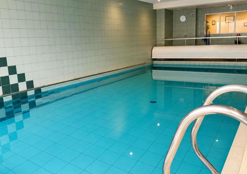Clermont-Ferrand Hotel | ibis Styles Clermont Ferrand Sud La Pardieu