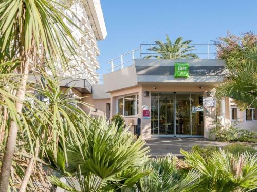 Dax Hotel | ibis styles Dax Centre