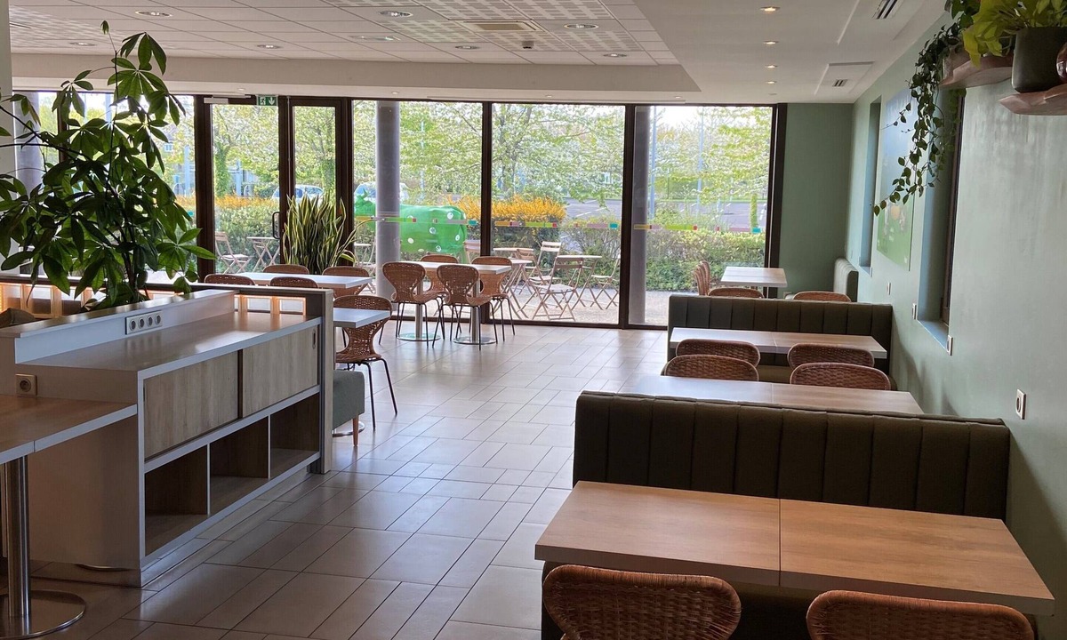 Flers Hotel | Ibis Styles Flers