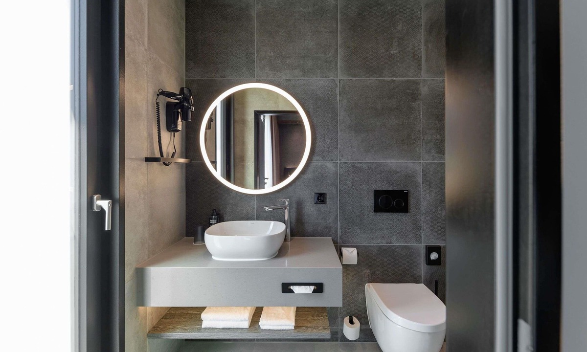 Schnetzenhausen Hotel | Ibis Styles Friedrichshafen