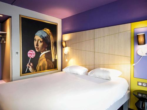 Enclos Hotel | ibis Styles Honfleur Centre Historique
