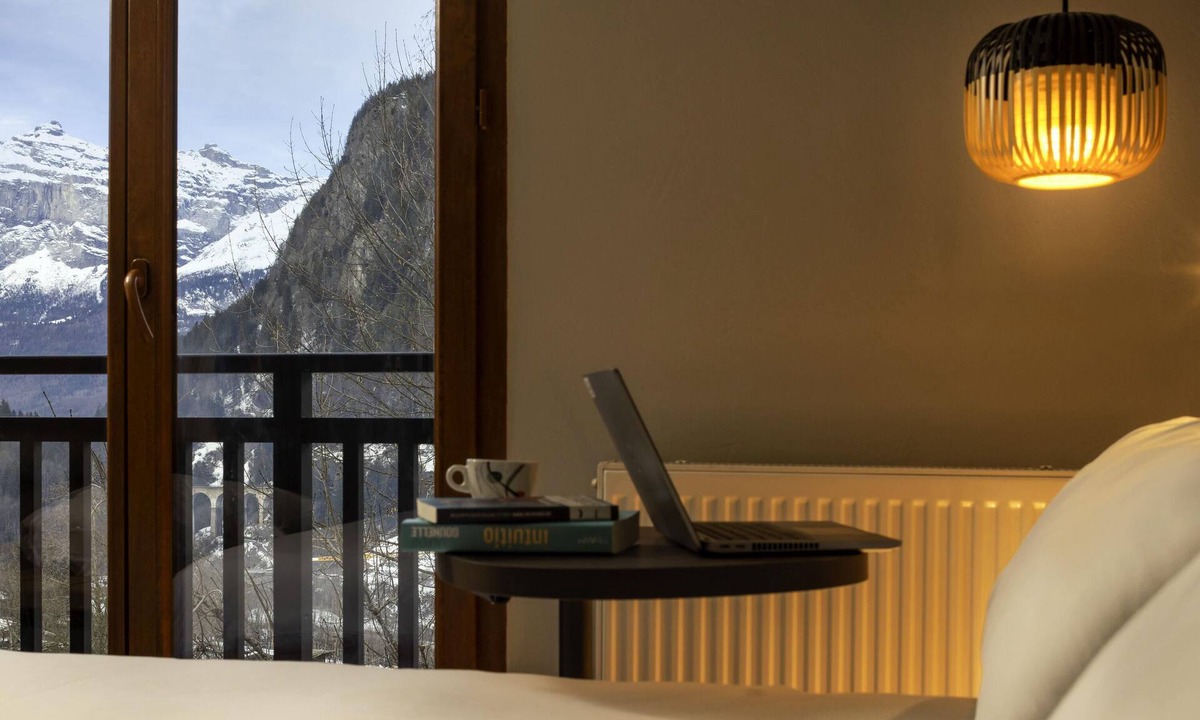 Les Houches Hotel | Ibis Styles Les Houches Chamonix