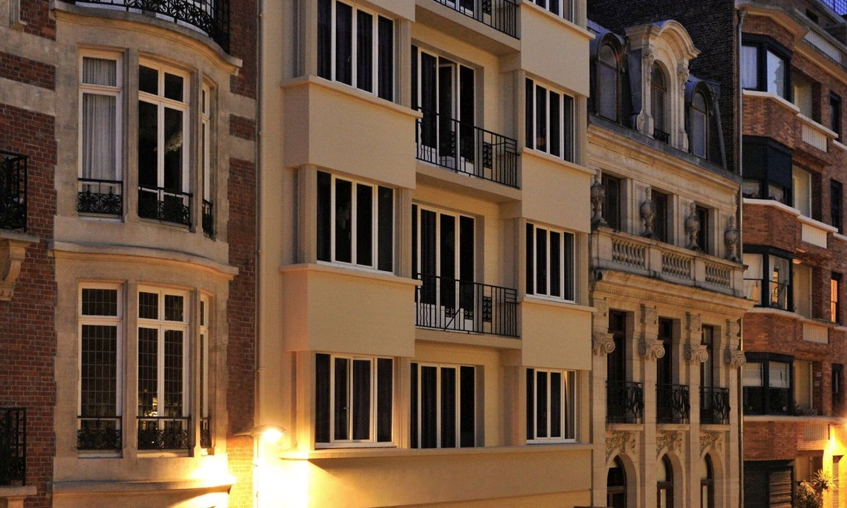 Historic Center Hotel | ibis Styles Lille Centre Grand Place