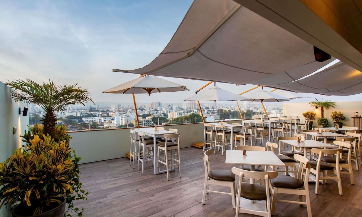 Miraflores Hotel | ibis Styles Lima Benavides Miraflores Hotel