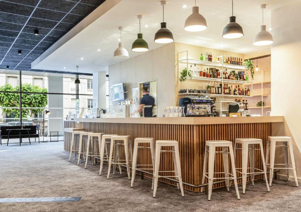 Limoges Hotel | ibis Styles Limoges Centre
