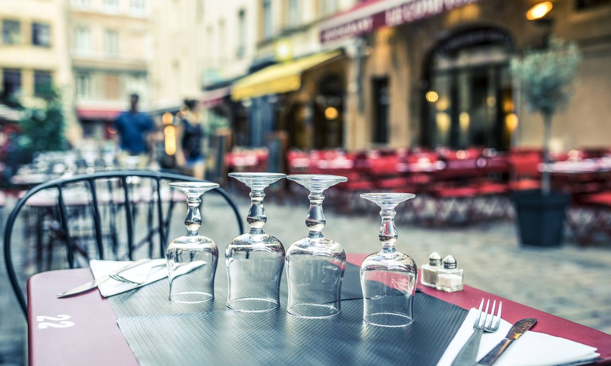 Gorge de Loup Hotel | Ibis Styles Lyon Gorge de Loup Saphir