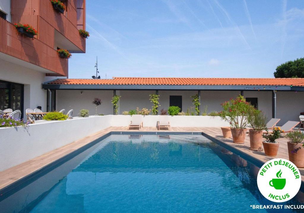 Montauban Hotel | ibis Styles Montauban