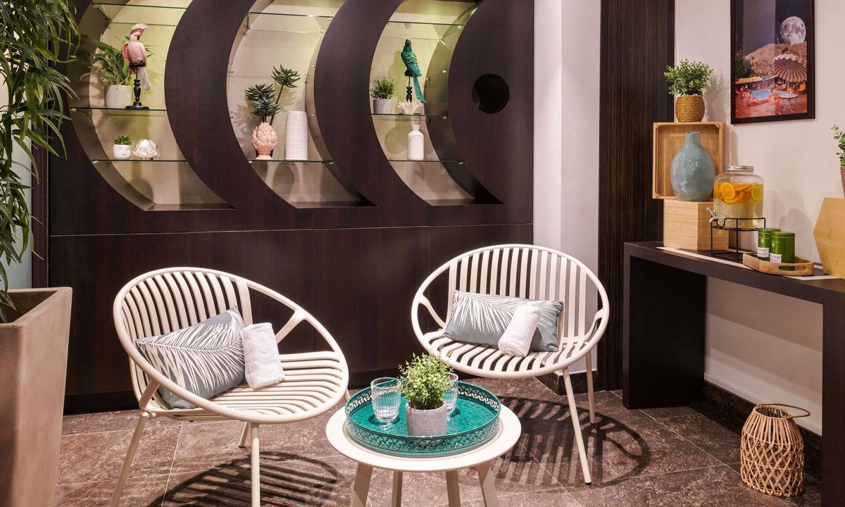 Saint-Herblain Hotel | ibis Styles Nantes Saint Herblain