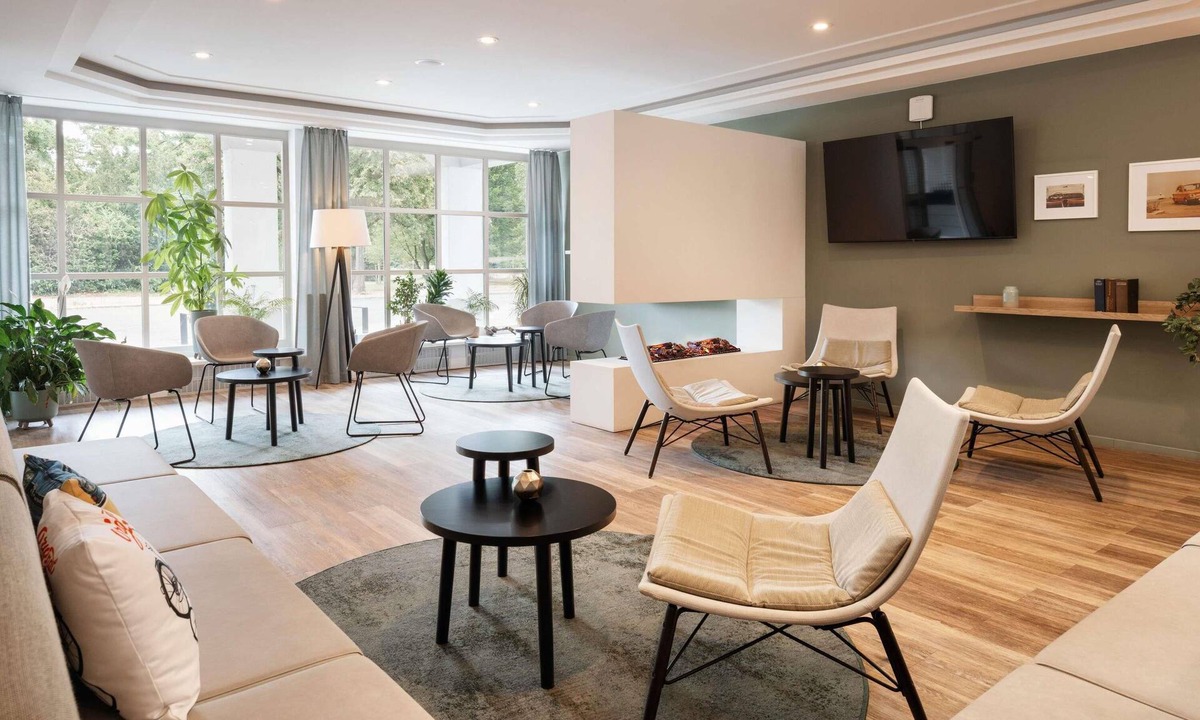 Neckarsulm Hotel | ibis Styles Neckarsulm