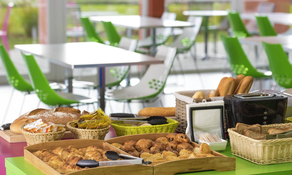 Nivelles Hotel | ibis Styles Nivelles