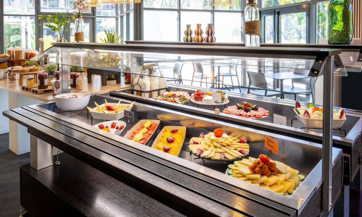 Bercy Hotel | ibis Styles Paris Bercy