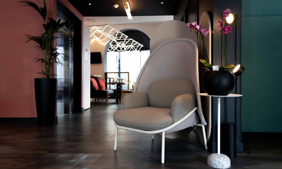 Issy-les-Moulineaux Hotel | ibis Styles Paris Porte de Versailles - Mairie d'Issy
