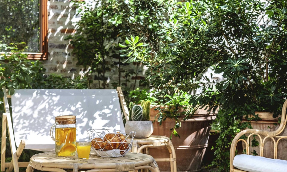 Bel-Air Nord Hotel | ibis Styles Paris Nation Cours de Vincennes