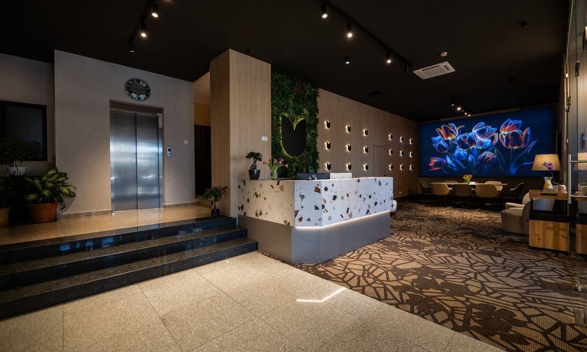 Pitesti Hotel | Ibis Styles Pitesti Arges