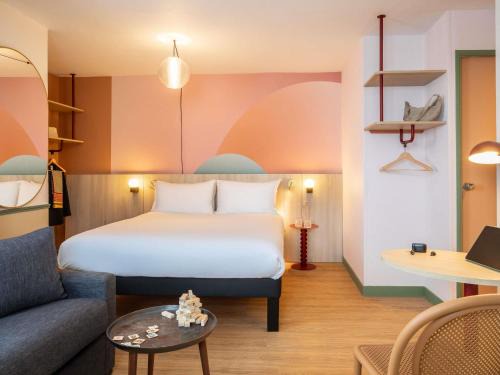 Hincmar Hotel | Ibis Styles Reims Centre Cathédrale