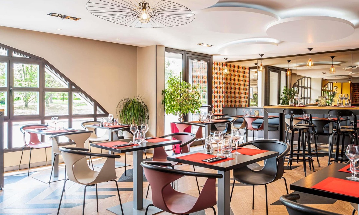 Hincmar Hotel | ibis Styles Reims Centre Cathédrale