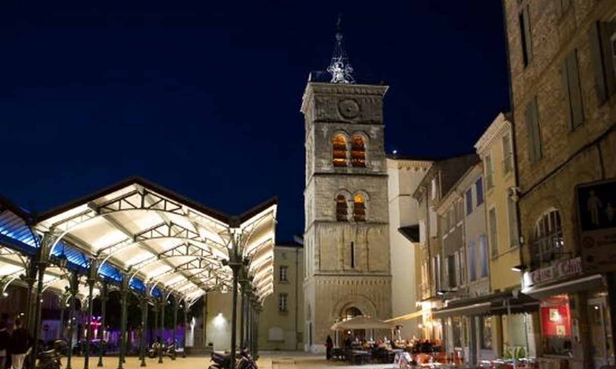 Alixan Hotel | ibis Styles Romans Valence Gare Tgv