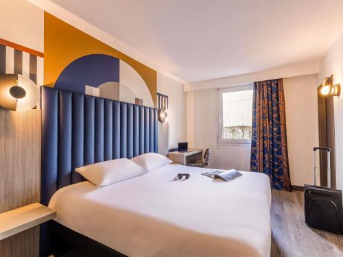 Saint-Quentin Hotel | ibis Styles Saint-Quentin