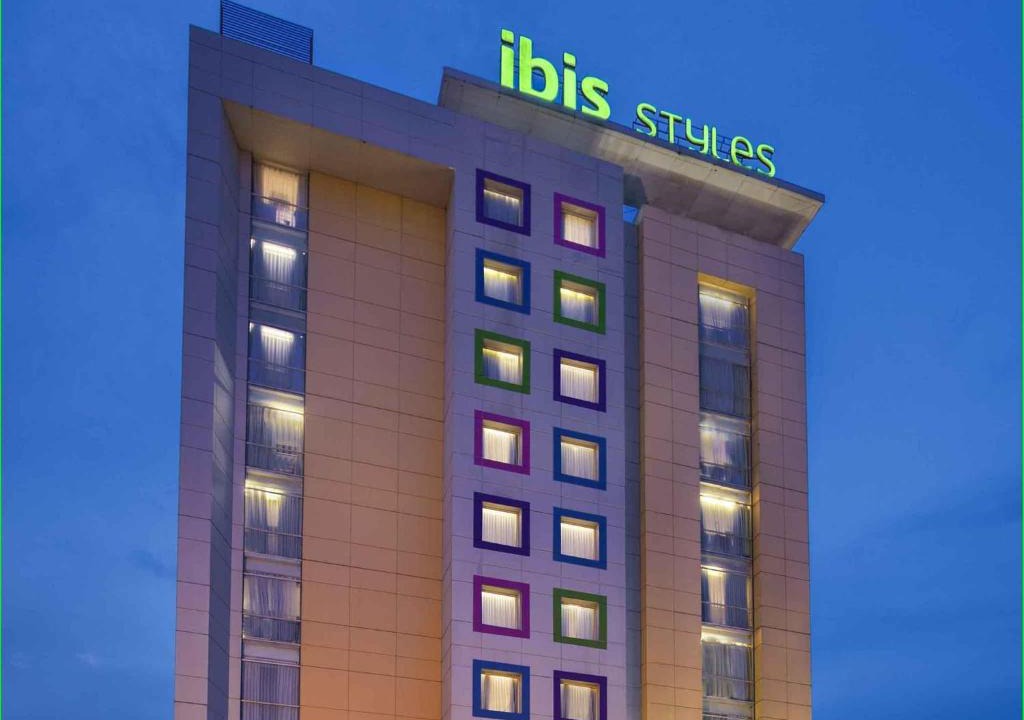 Solo City Centre Hotel | Ibis Styles Solo