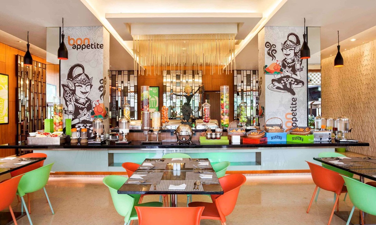 Solo City Centre Hotel | ibis Styles Solo