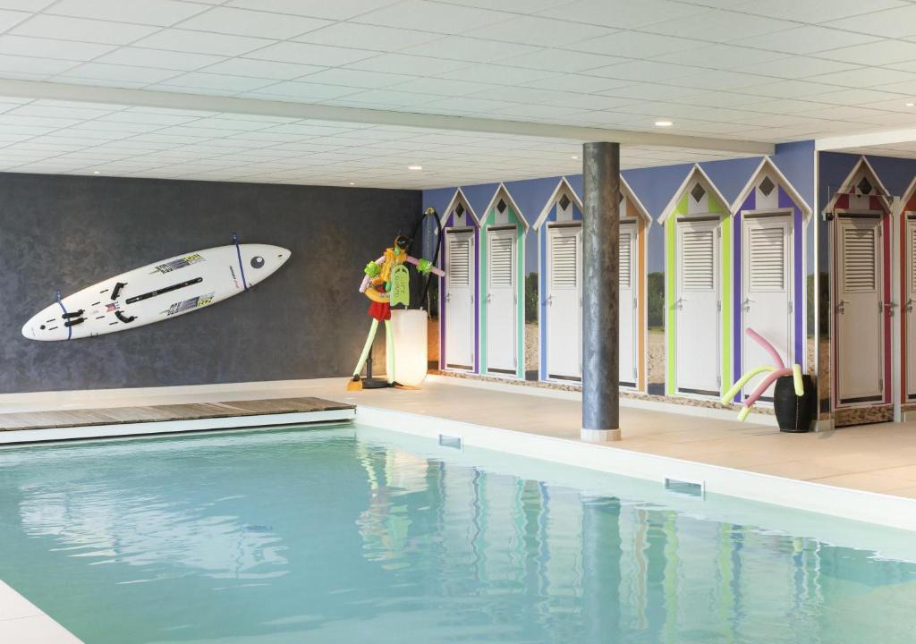 Vierzon Hotel | ibis Styles Vierzon