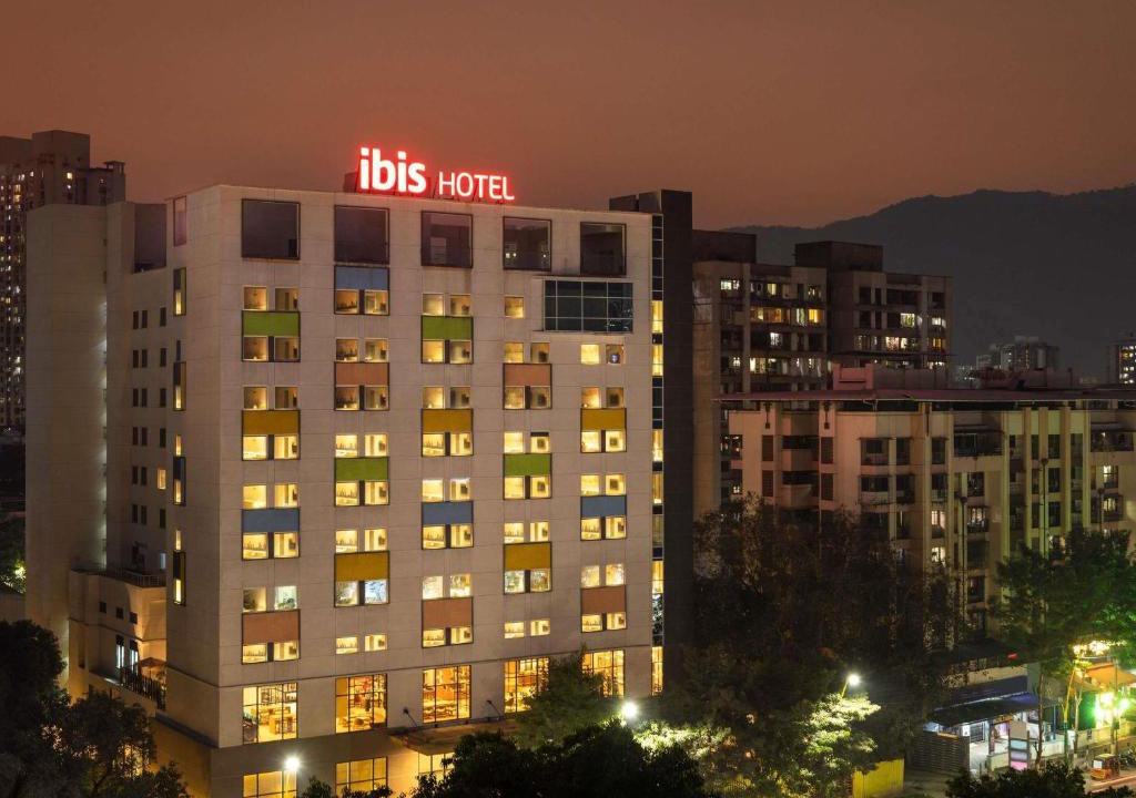 Thane West Hotel | ibis Thane - An Accor Brand