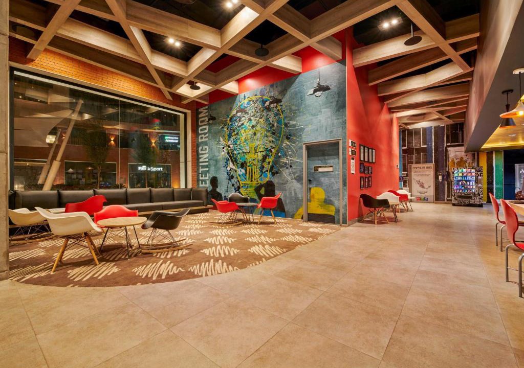 La Noria Hotel | Ibis Torreon