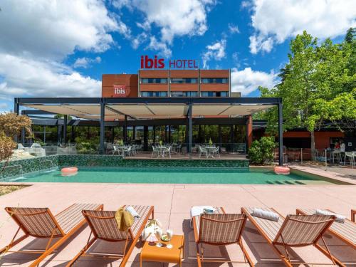 Valence Hotel | ibis Valence Sud