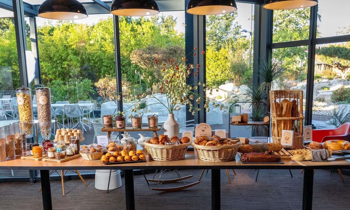 Valence Hotel | ibis Valence Sud