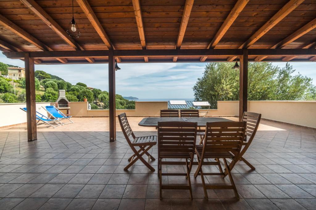 Marina Lido House | Ibisco