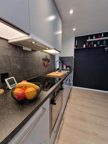 Arstad Apartment | Ibsens