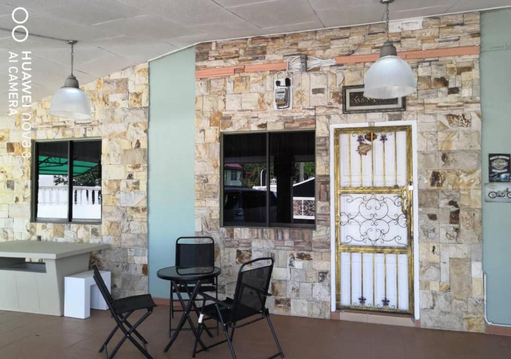Taman Kota Masai House | IBU HOME-TO-STAY PASIR GUDANG