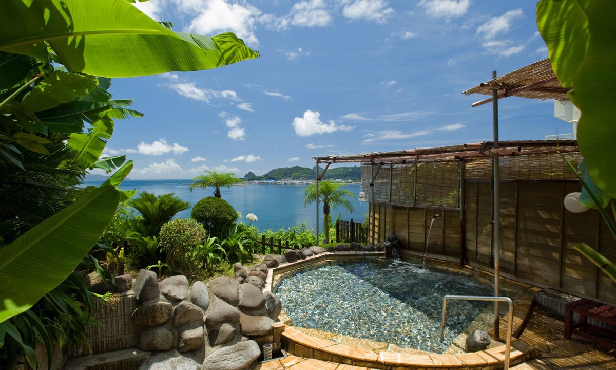 Ibusuki Hotel | Ibusuki Royal Hotel