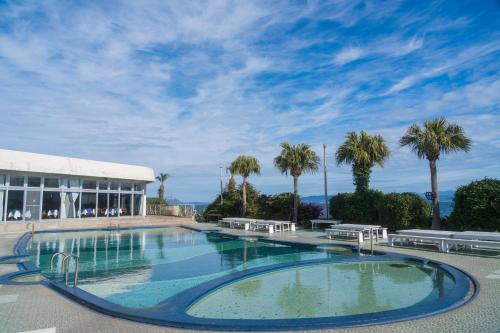 Nejime Onsen Hotel | Ibusuki Seaside Hotel