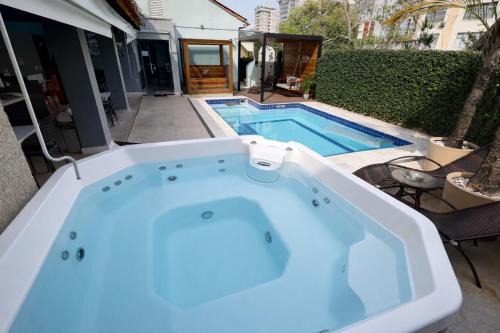 Vital Brasil Hotel | Icaraí Bed & Breakfast
