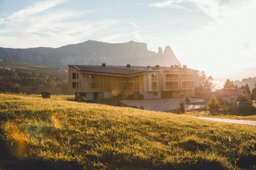 Compaccio Hotel | ICARO Hotel
