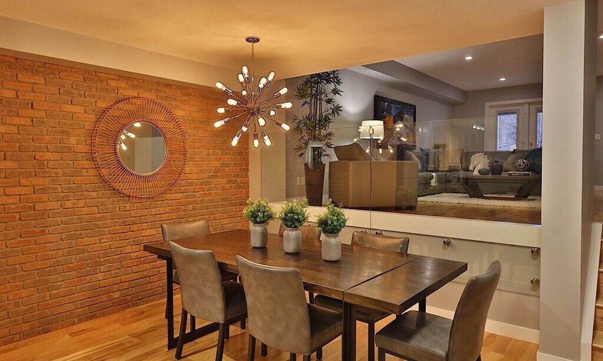 Downtown Edmonton Apartment | Ice District 2 Kings Underground Park Patio