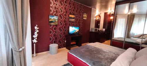 Borovets Apartment | Iceberg Studio 15