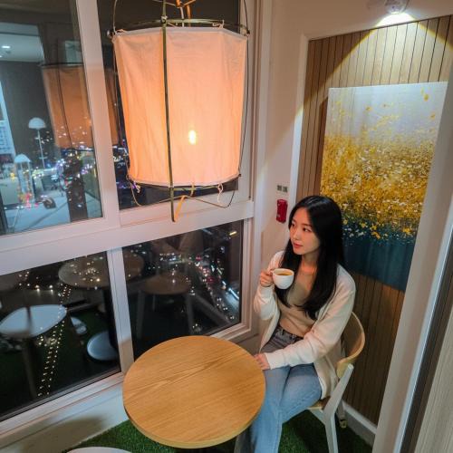 Icheon Apartment | Icheon Hutis stay
