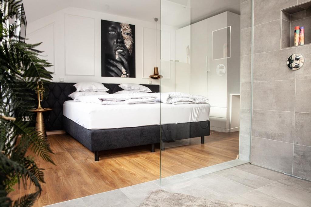 Cond Apartment | IchZeit Aparthotel