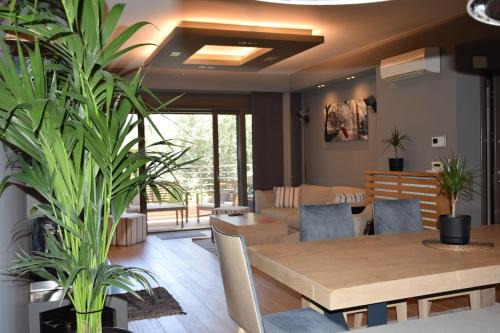 Nea Ionia Apartment | ICon Stay