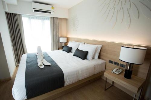 Chatuchak Hotel | Iconic Hotel