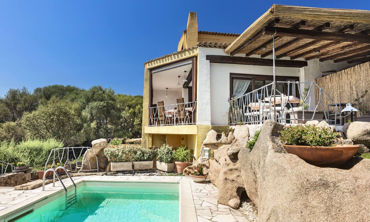 Abbiadori Bed & Breakfast | Iconic Luxury Suite